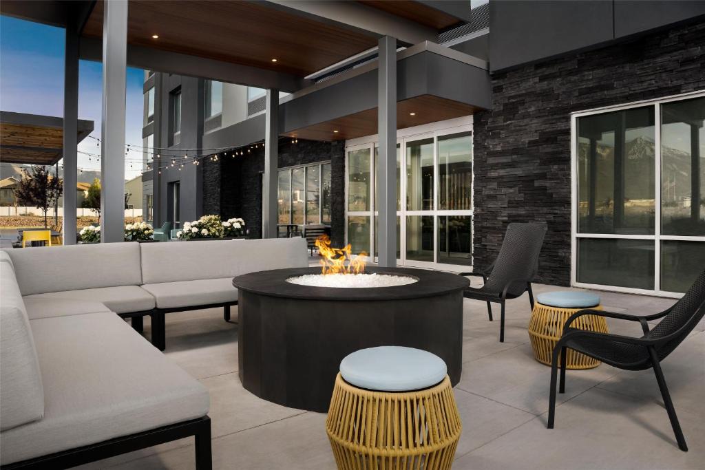 Tooele Hotel | Home2 Suites By Hilton Tooele