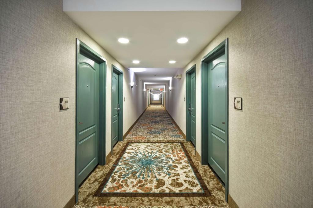 Rohrerstown Hotel | Homewood Suites by Hilton Lancaster