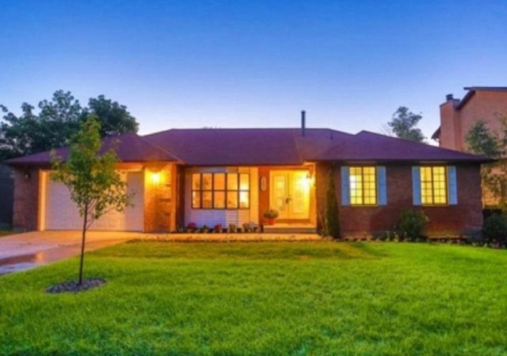Cottonwood Heights House | Huge Seven Bedroom Home in Cottonwood Heights