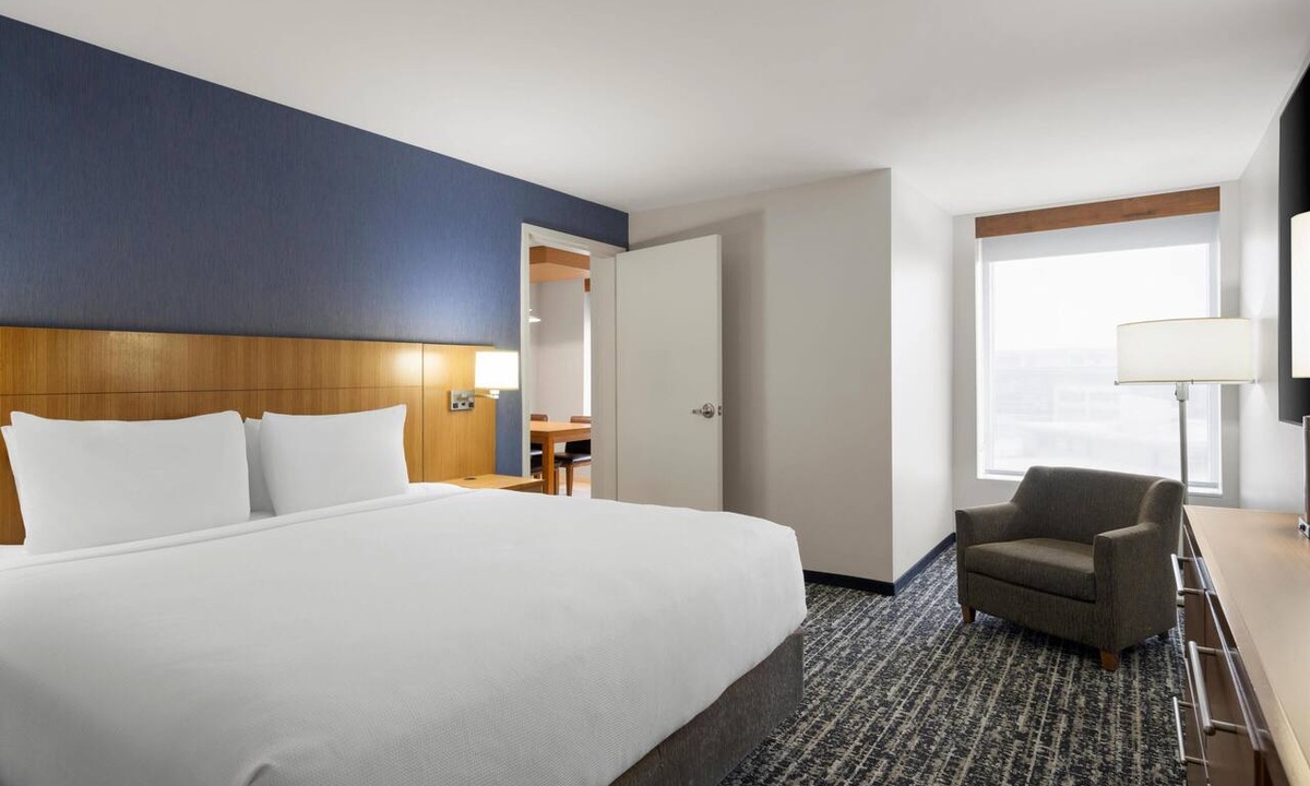 Holladay Hotel | Hyatt Place Salt Lake City/Cottonwood