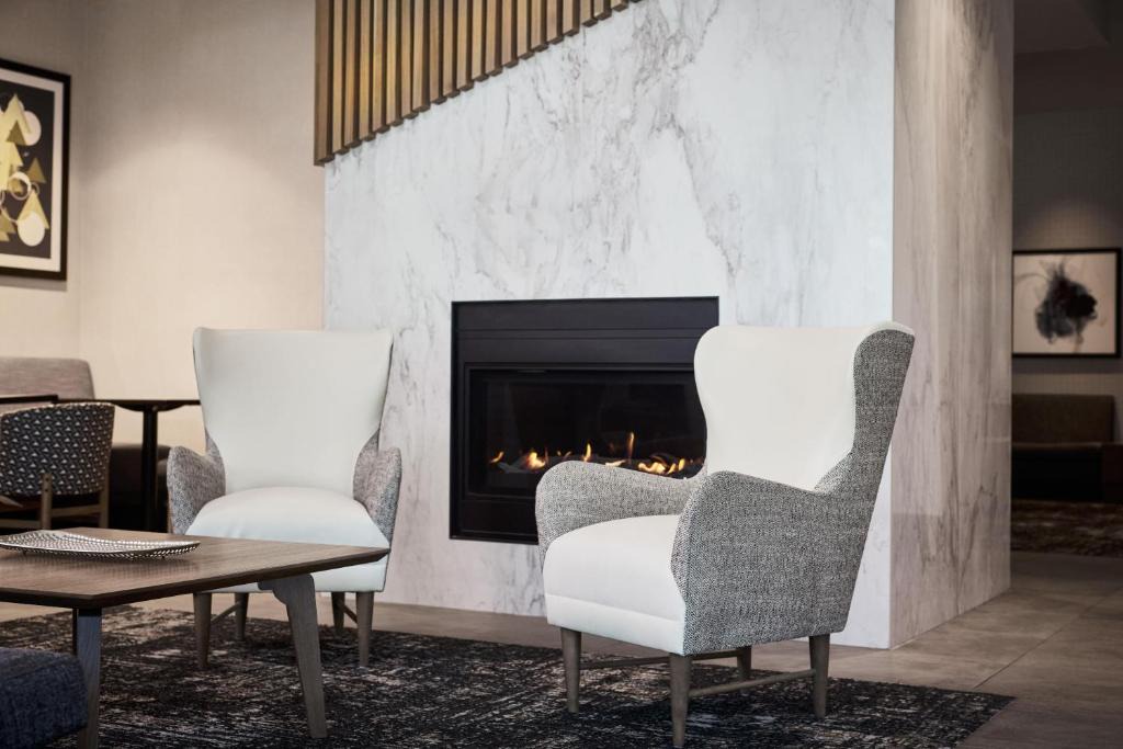 Downtown Salt Lake City Hotel | Hyatt Place Salt Lake City Downtown/The Gateway