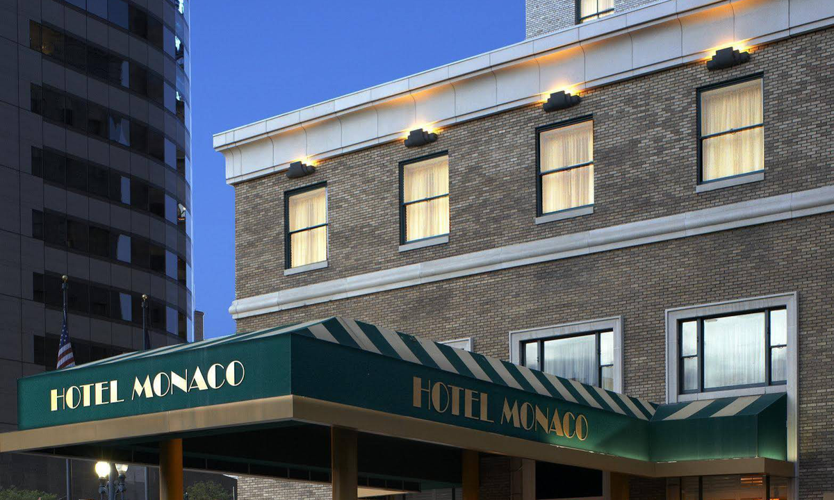 Rio Grande Hotel | Kimpton Hotel Monaco Salt Lake City, an Ihg Hotel