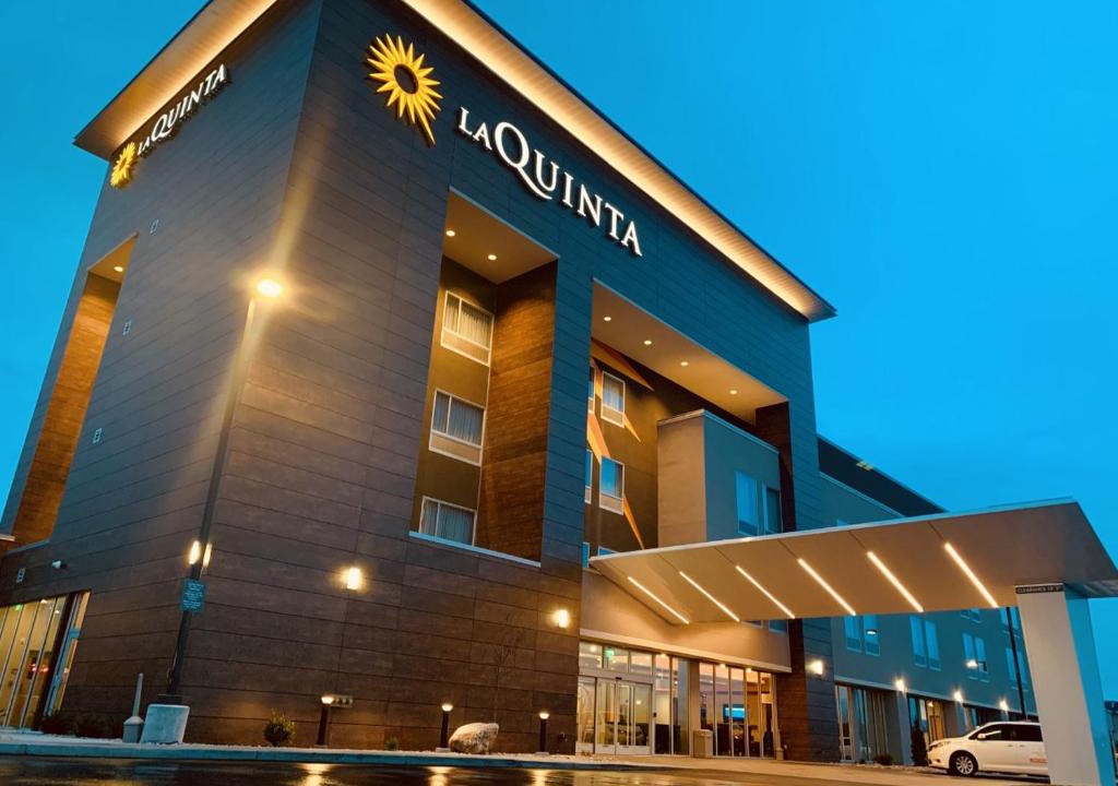 South Jordan Hotel | La Quinta by Wyndham South Jordan