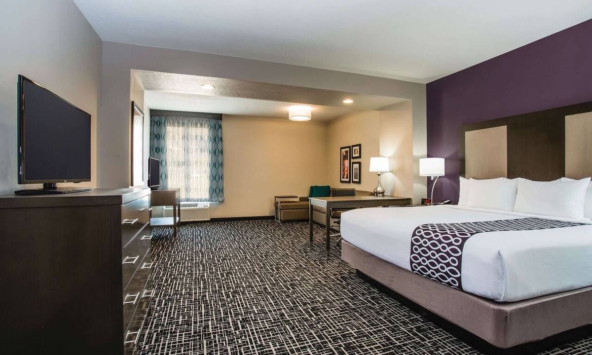 La Verkin Hotel | La Quinta Inn & Suites by Wyndham La Verkin-Gateway to Zion