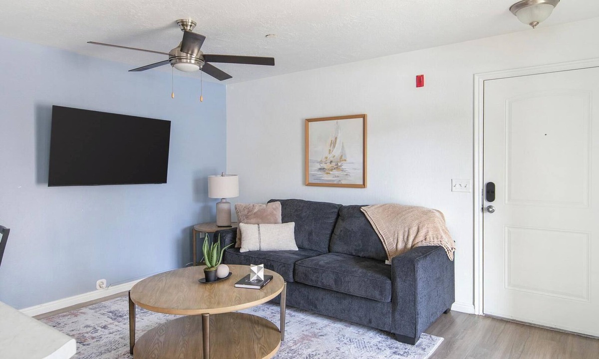 Herriman Apartment | Landing | Incredible 3BD, Clubhouse, Gym