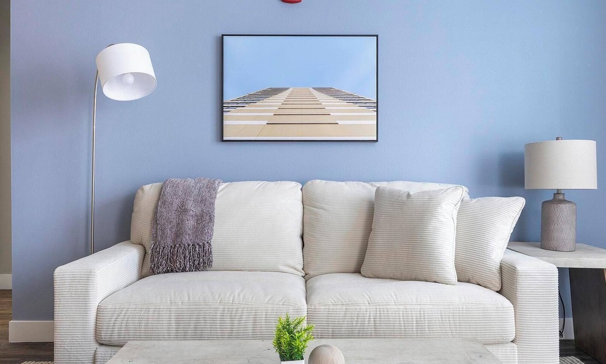 Washington Park West Apartment | Landing | Stylish 2BD, Clubhouse, Gym