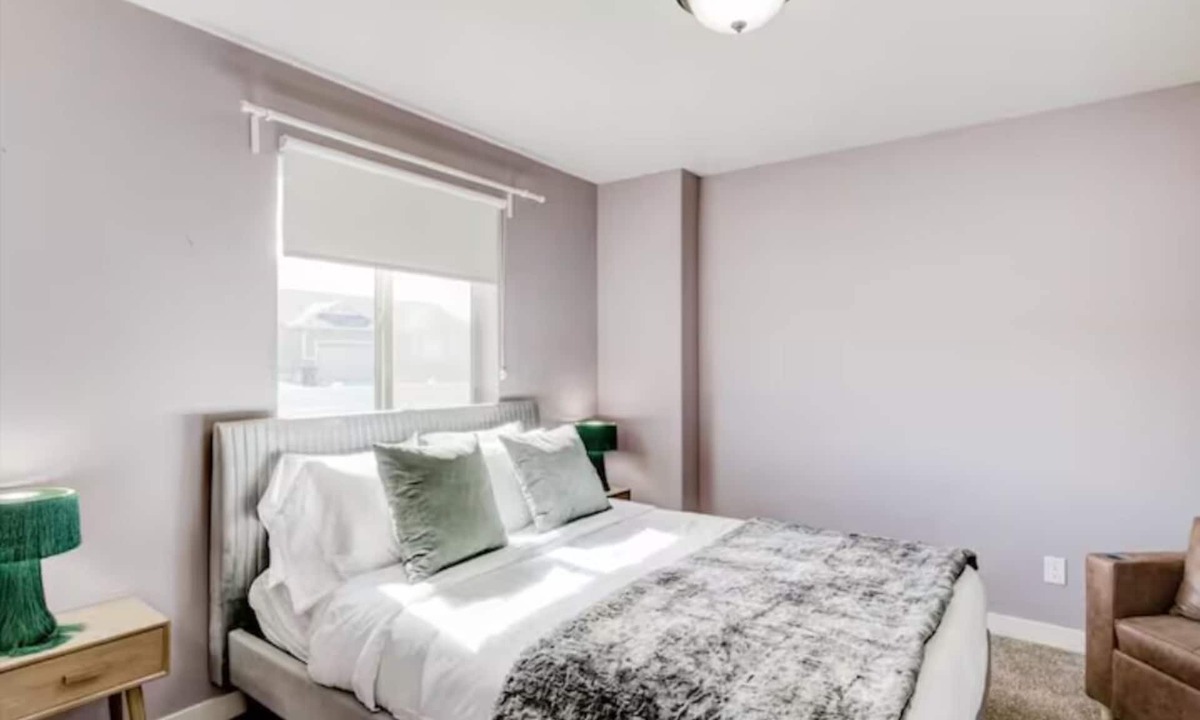 Heber House | Large Central Heber Rambler