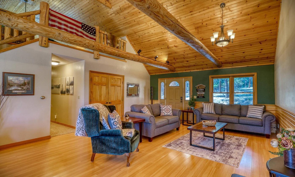 Pagosa Springs House | Last-Min Summer Escape! 15% Off Your August Stay. Must Book By 8/17/26.