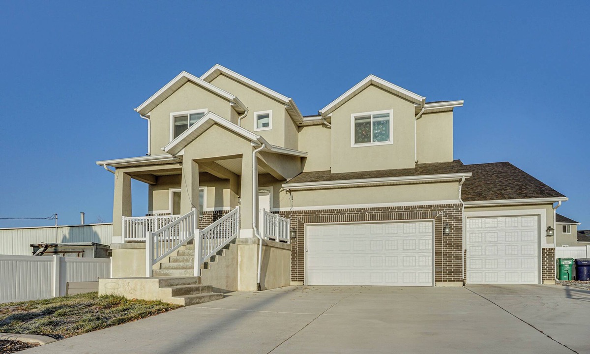 Kaysville Apartment | Layton Vacation Rental - Close to Hiking Trails!