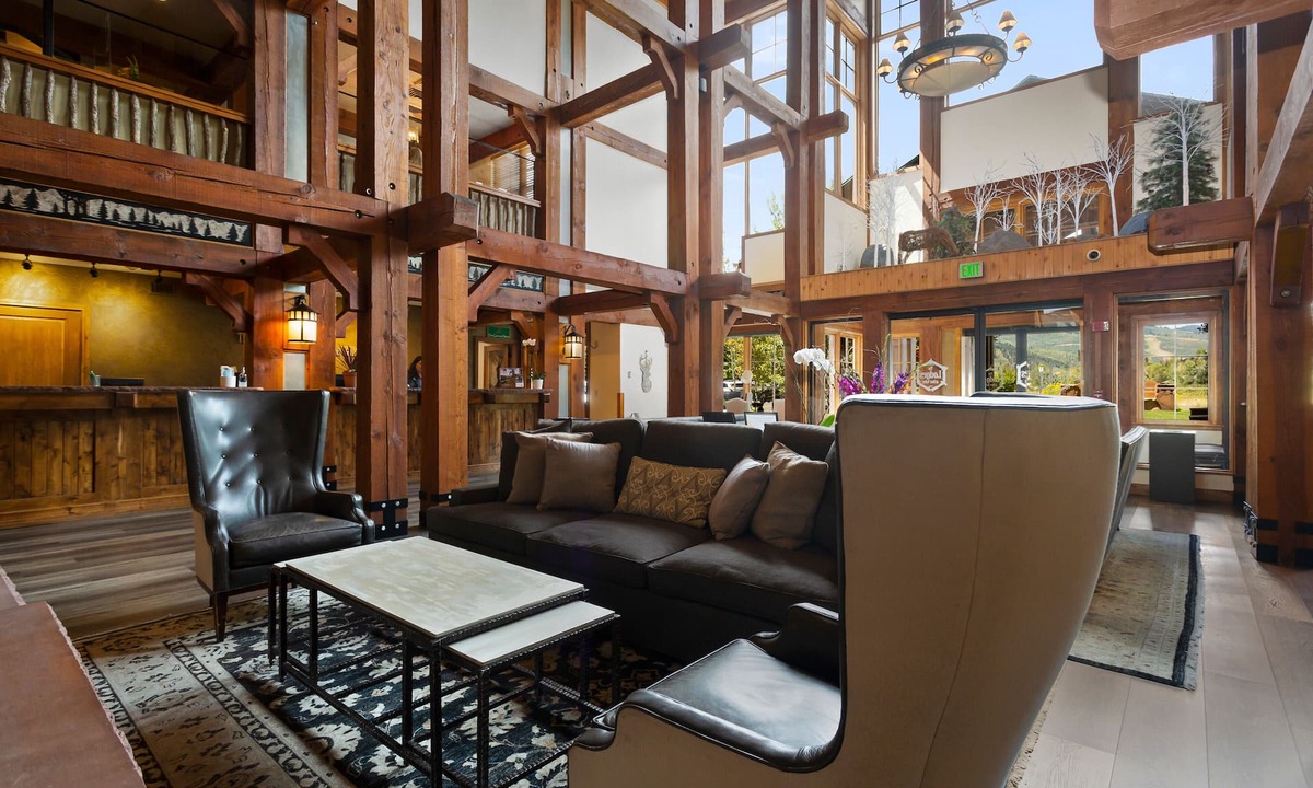 Deer Valley Hotel | Lodges at Deer Valley