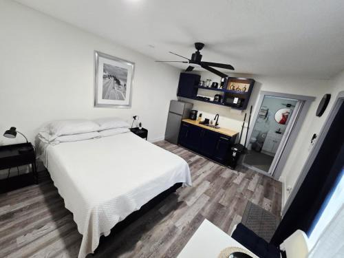 Carrollwood Apartment | Lovely Single Apartment