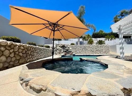 San Bernardino House | Luxury 4 Bedroom Home Pool Big Yard San Bernardino
