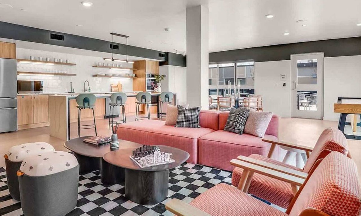 Rio Grande Condo | Luxury Central City Escape