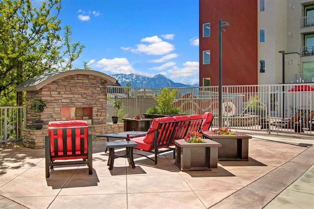 Downtown Salt Lake City House | Luxury Condo in the Best Part of Downtown