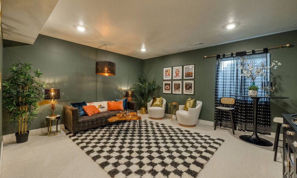 Park City House | Luxury Family Retreat Near Park City & Deer Valley