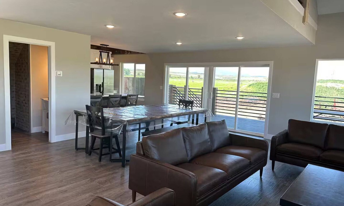 Panguitch Other | Luxury Large Farm Home @ Stoney Farms -NO CHOREs
