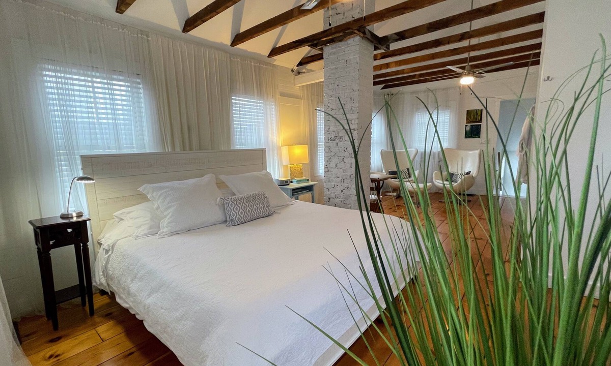Marblehead House | Magical Little Home in Historic District Parking Rustic Luxury Outdoor.