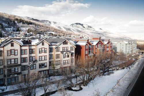 Downtown Park City House | Marriott Summit Watch 1BD