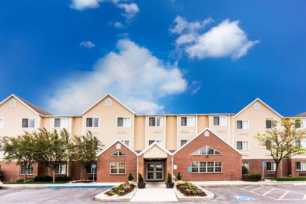 Salt Lake City Hotel | Microtel Inn & Suites by Wyndham Salt Lake City Airport