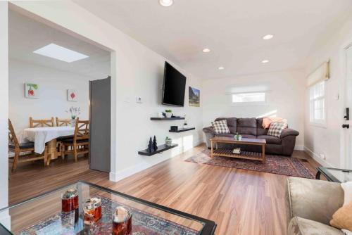 Canyon Rim House | Millcreek Basecamp - Pet friendly and Convenient