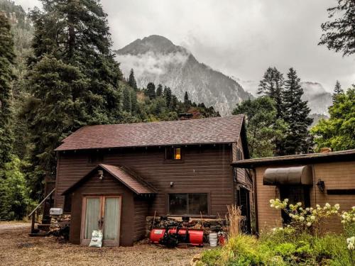 Snowbird House | Mountain Apartment Located in BigCottonwood Canyon