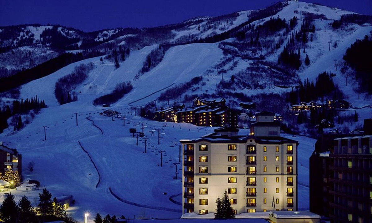 Steamboat Springs Villa | Mountainside 1-Bdrm Ski-In/Ski-Out Villa in Steamboat Mar 14th-21st Sheraton