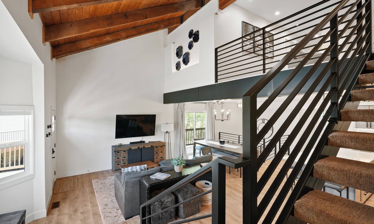 Cottonwood Heights House | New Cottonwood Escape