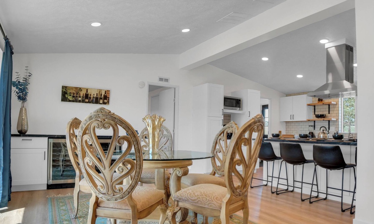 North Snyderville Basin House | New Listing! Welcome to our 4-bedroom Utah home in scenic Park City.