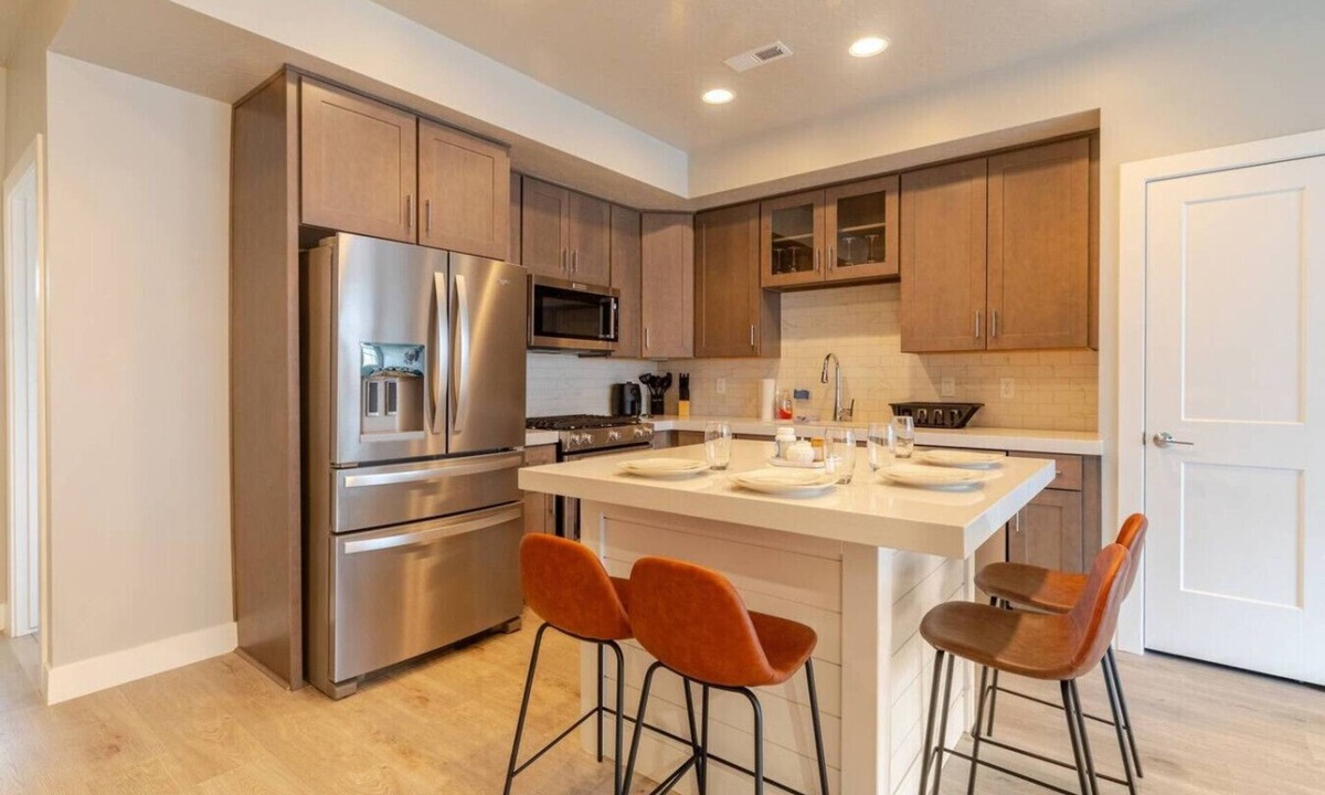 Park City House | New! Modern, Clean, 20 Min to Ski Resorts