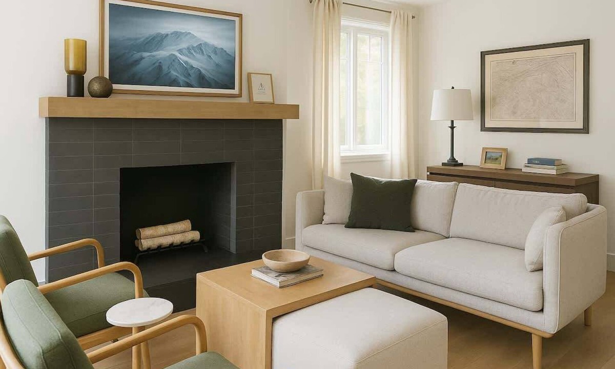 Cottonwood Heights House | [New] Renovated 3BR Speakeasy, Hot Tub, & EV