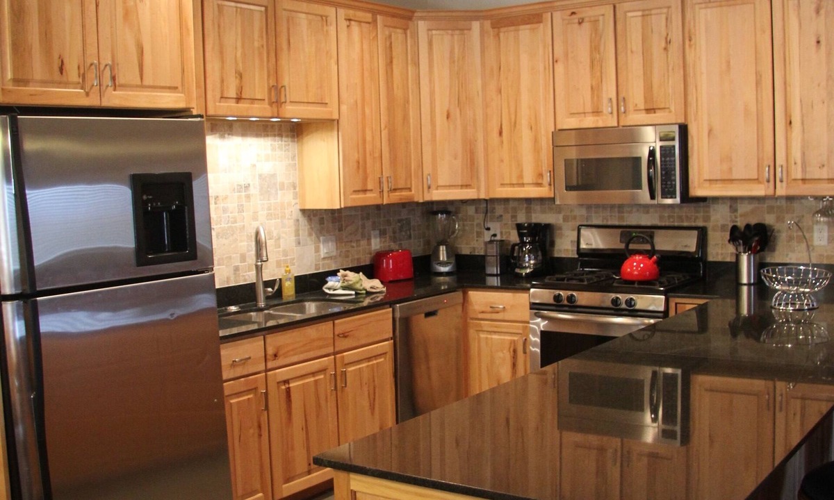 Park City House | Now has A/C for summer vacations!