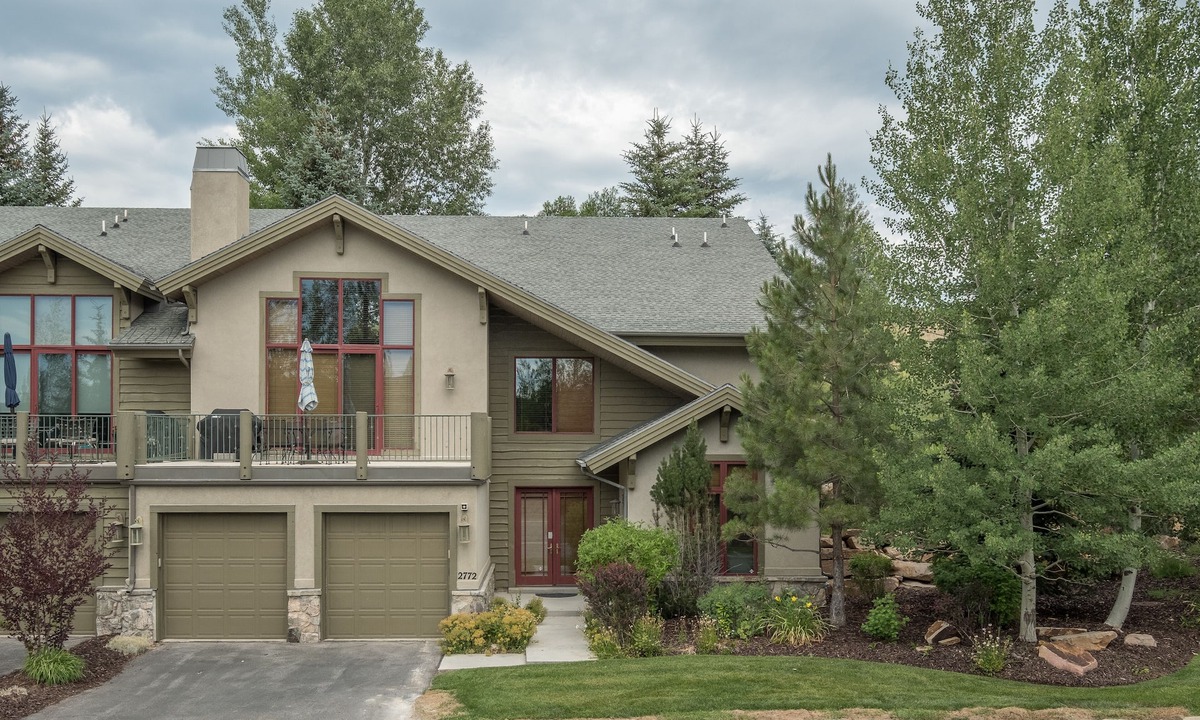 Park Meadows House | Off-Season Monthly Rental Available - The Cove at Park Meadows - Sleeps 8