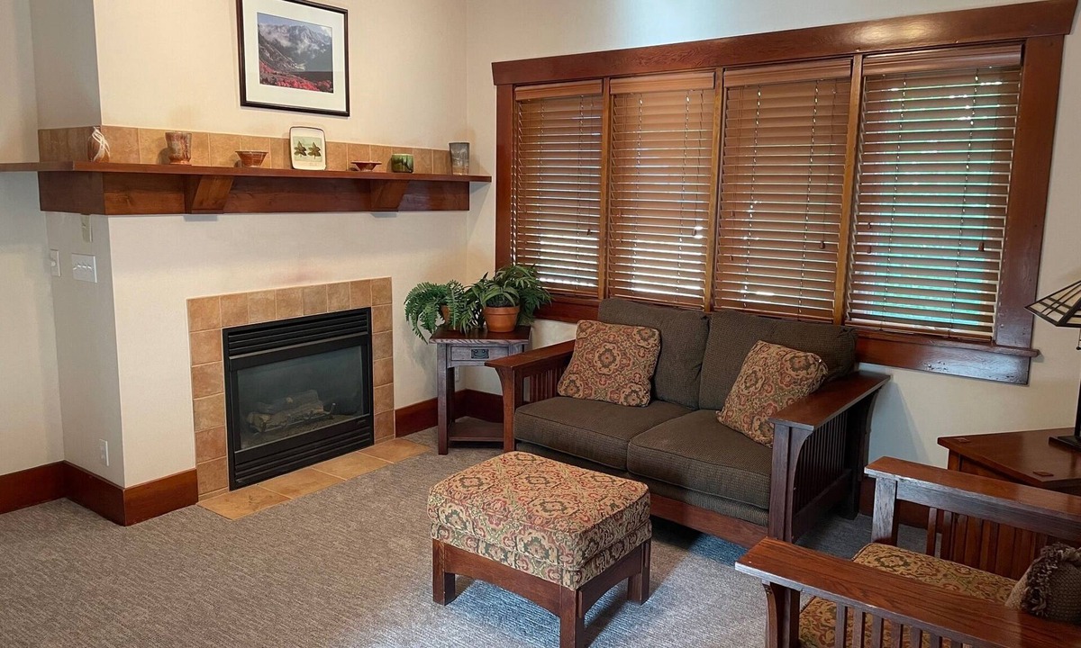 Providence Bed & Breakfast | Old Rock Church Bed and Breakfast