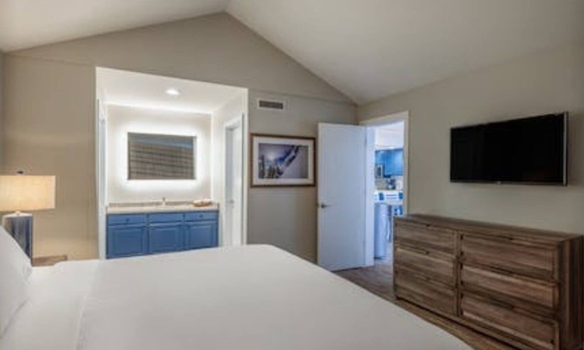 North Park City Condo | Park City 1 BR Condo