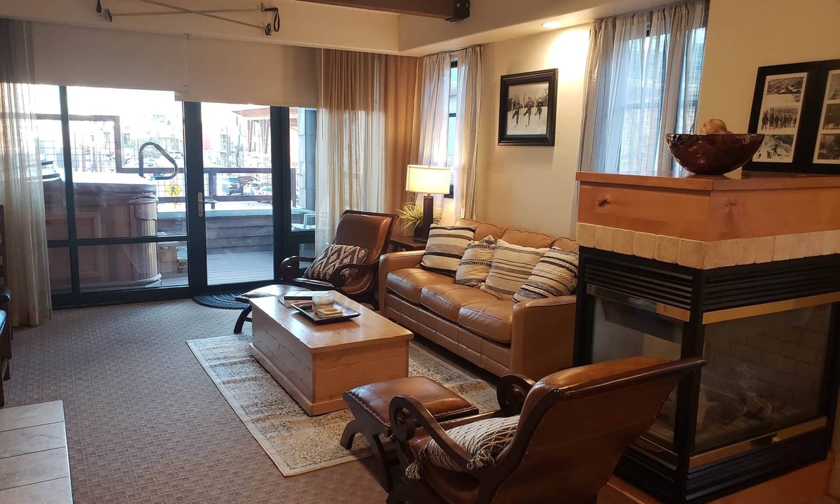 Kimball Junction Resort | Park City Escape at Newpark