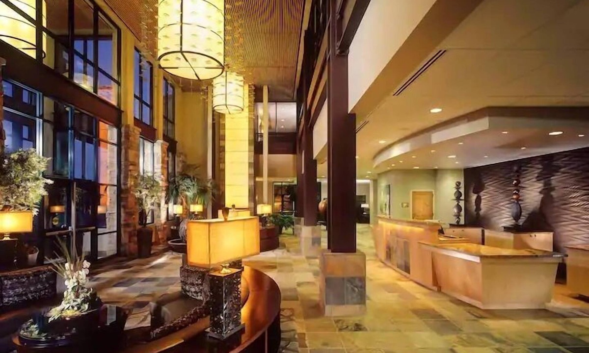 Kimball Junction Resort | Park City Retreat at Newpark Resort