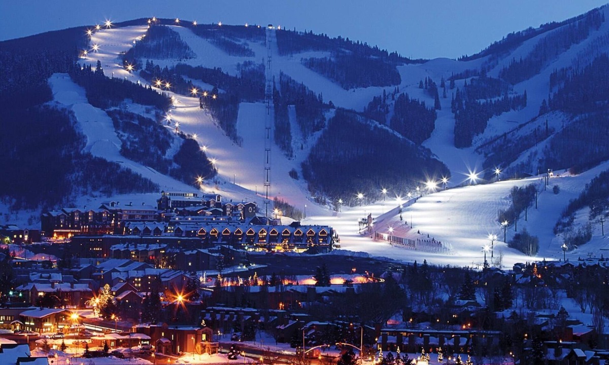 Downtown Park City Villa | Park City Utah Large 2 Bedroom Villa