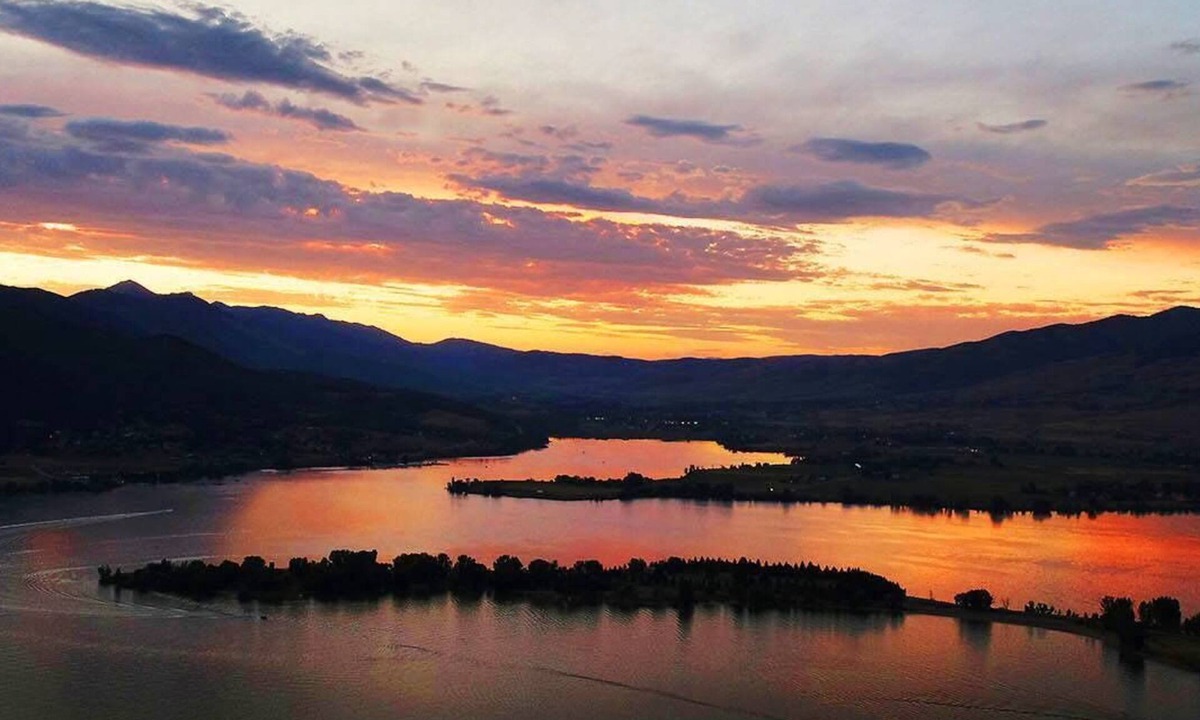 Ogden Condo | Perfect destination for summer fun and winter sports!