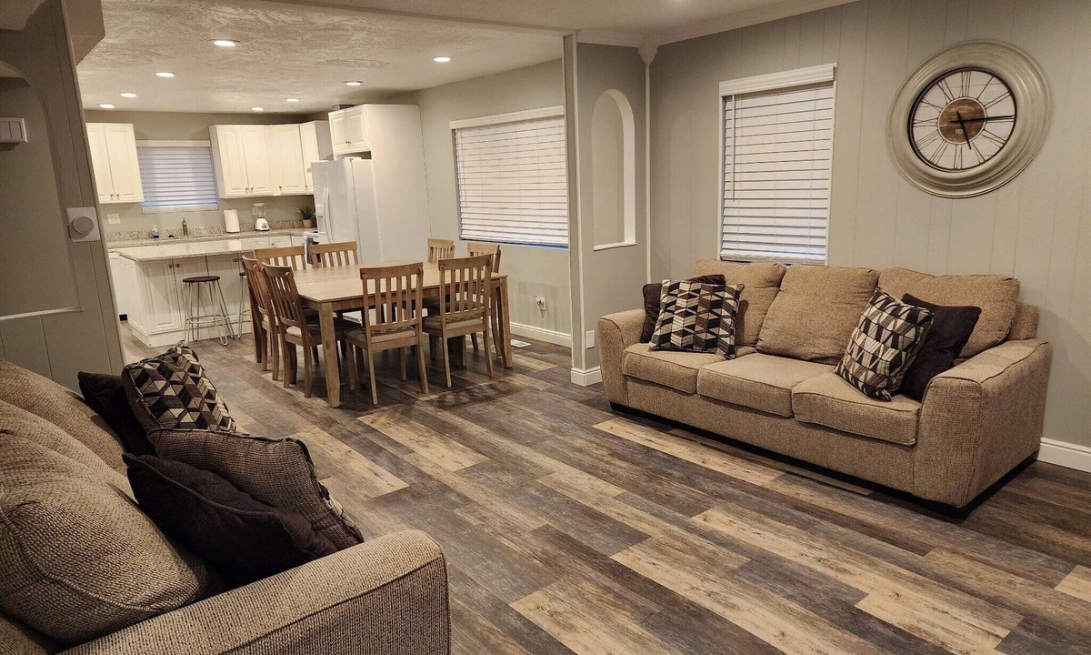 Sugar House House | Perfect location for a stay in the heart of Utah