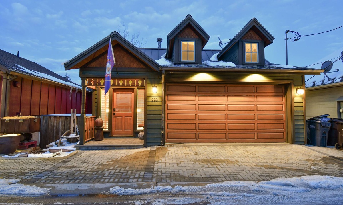 Downtown Park City House | Private Old Town Retreat Steps from Main