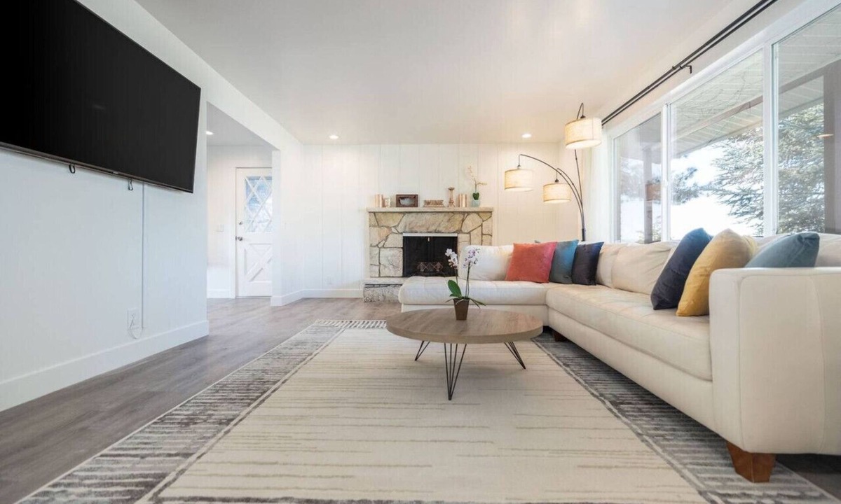Cottonwood Heights House | Prvt Hot Tub, Close to Resorts!