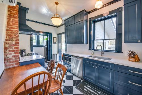 Zanoni House | Radiant Gloucester House w/Private Porch!