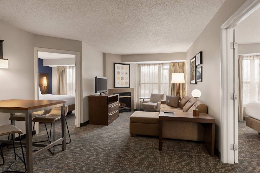 Exton Hotel | Residence Inn by Marriott Philadelphia West Chester/Exton