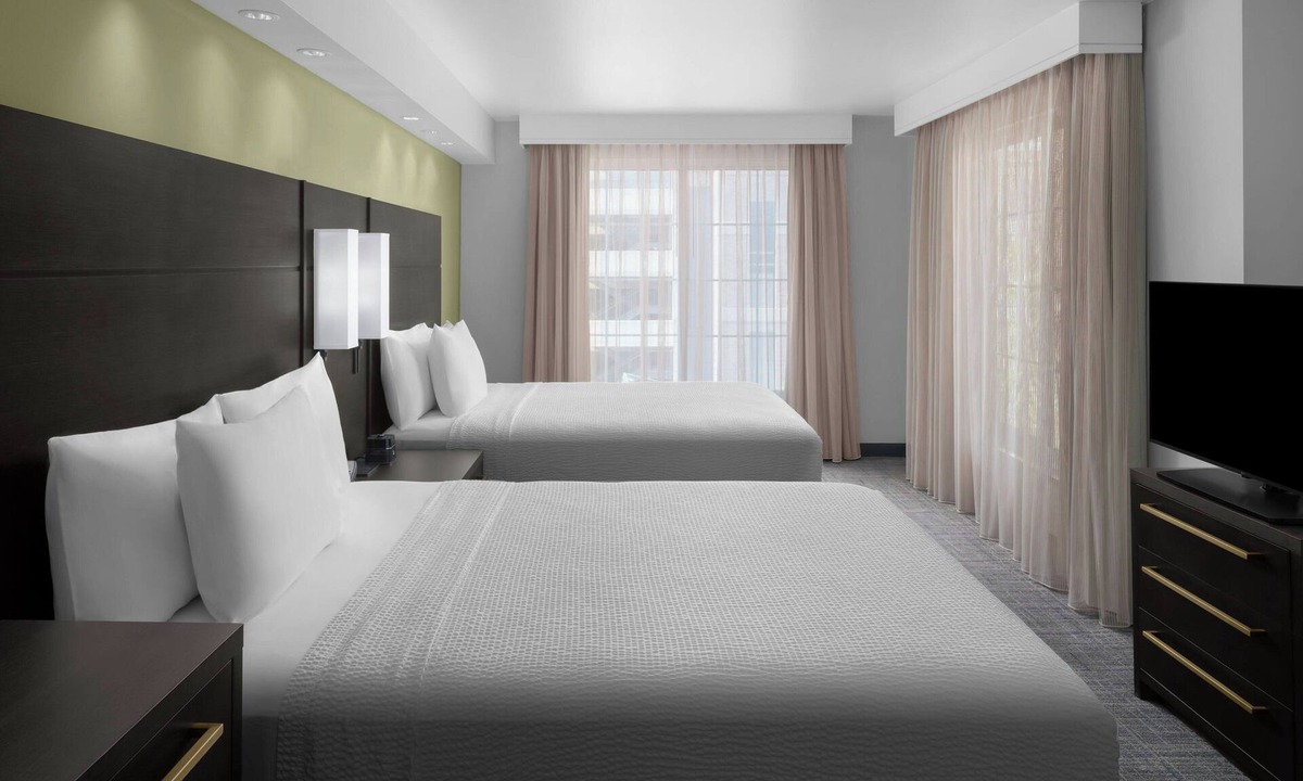 Sandy Hotel | Residence Inn by Marriott Salt Lake City-Sandy