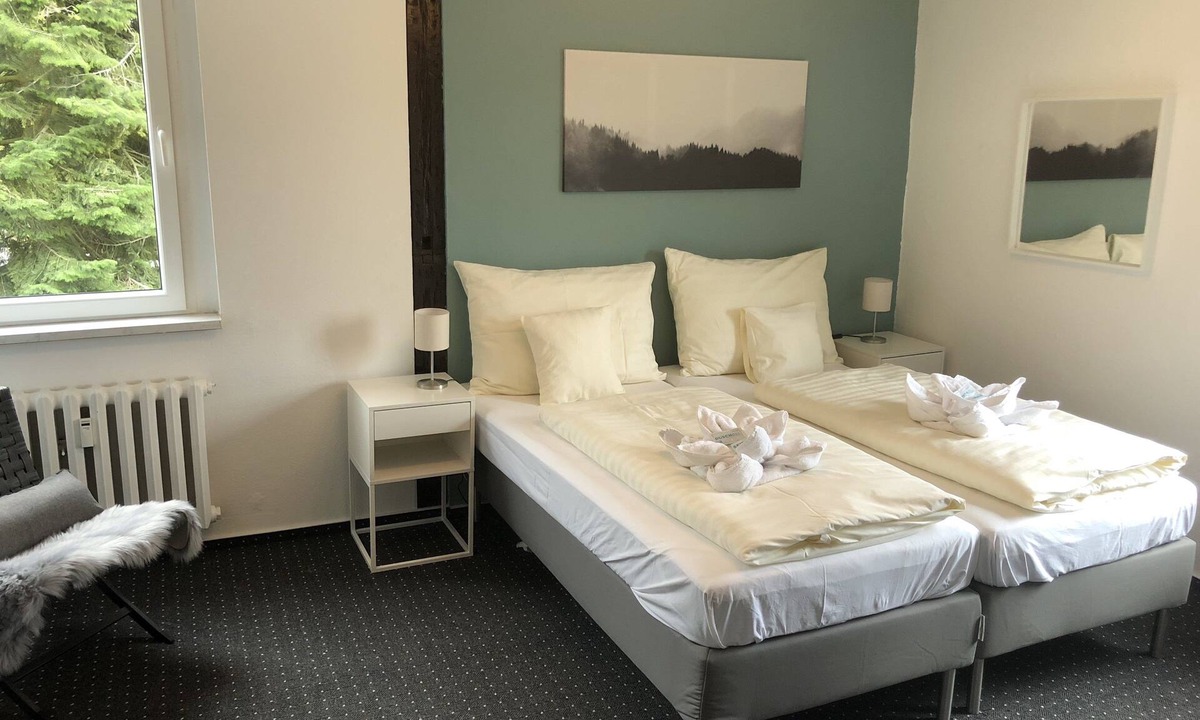 Oderberg Bed & Breakfast | Riverside Inn
