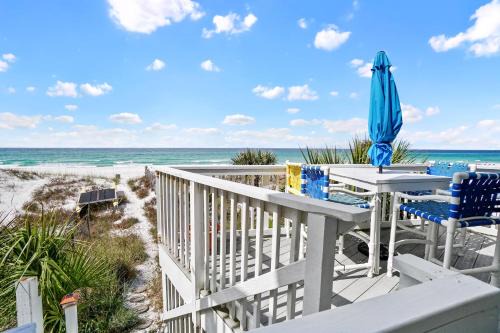 West Panama City Beach Villa | Sailfish by Panhandle Getaways