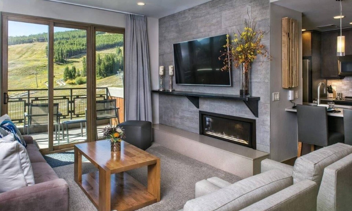 Peak 8 Condo | Ski In/Ski Out Luxury 2BR/2.5Bath at Breckenridge Grand Colorado on Peak 8