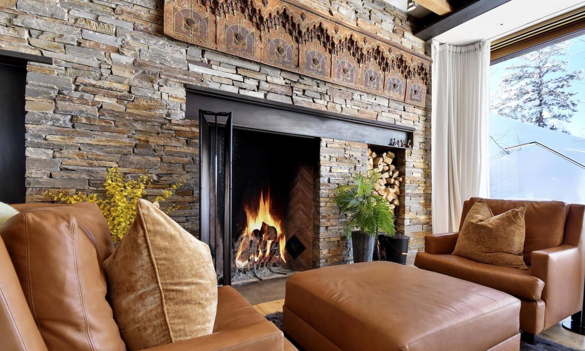 Empire Pass House | Ski-In, Ski-Out Luxury Home with Infinity Hot Tub