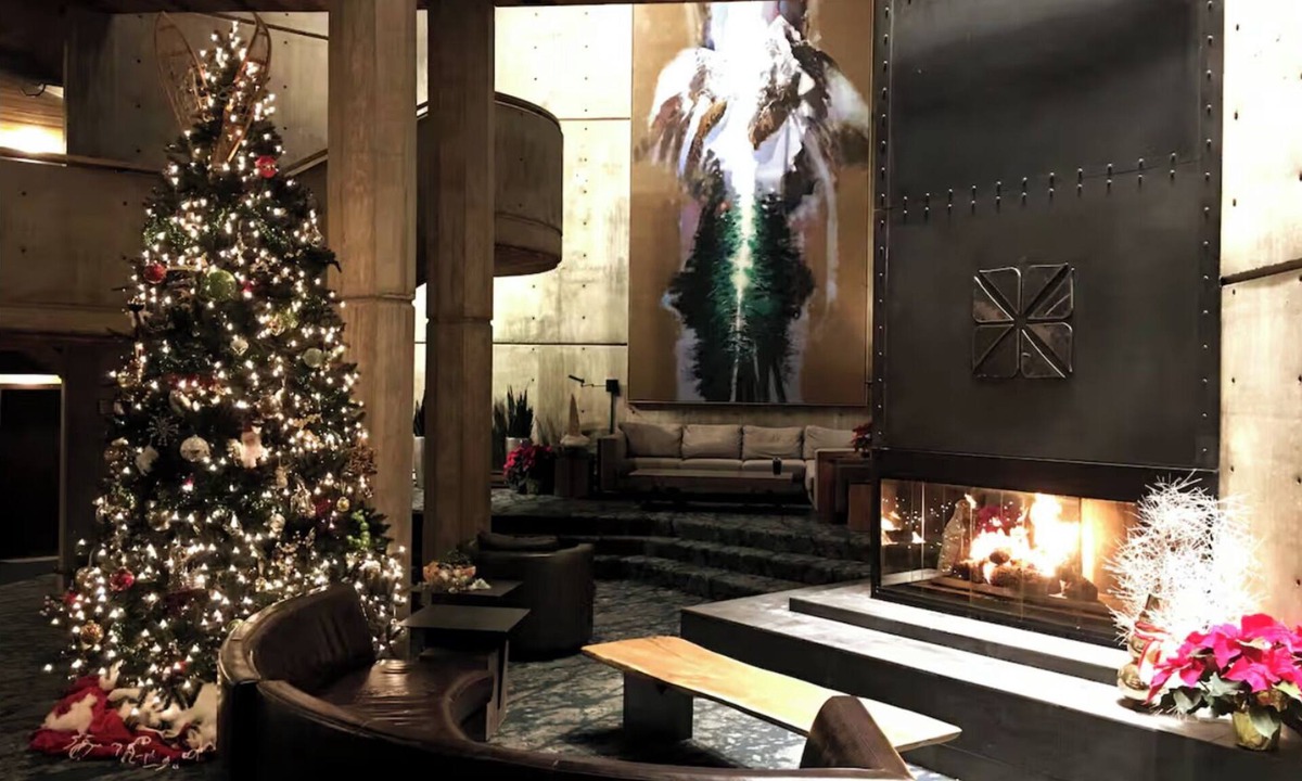 Salt Lake Mountain Resorts Hotel | Ski-in/ski-out unit 1128 for 4 people @Snowbird for New Year's week, 12/27-1/3