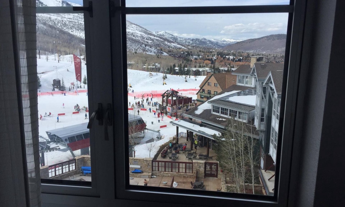 North Park City Resort | 🎿 Ski Paradise at Marriott Mountainside Resort - 2 Bedroom Villa - Sleeps 8